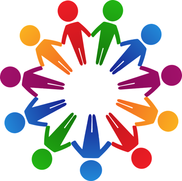 Support Others logo