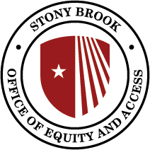 Stony Brook Office of Equity and Access Logo