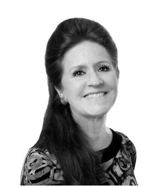Peggy Maki Headshot Peggy Maki Headshot