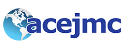 ACEJMC Logo ACEJMC Logo Icon