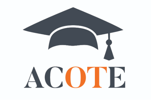 ACOTE Logo ACOTE Logo Icon