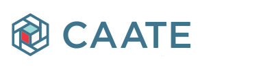 CAATE Logo CAATE Logo Icon