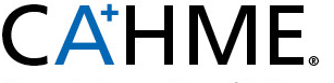 CAHME Logo Icon