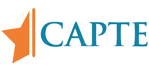CAPTE Logo Icon CAPTE Logo Icon
