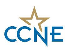 CCNE Logo CCNE Logo Icon