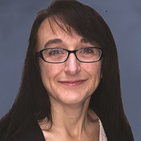 Carol Van Zile-Tamsen Headshot Carol Van Zile-Tamsen Headshot