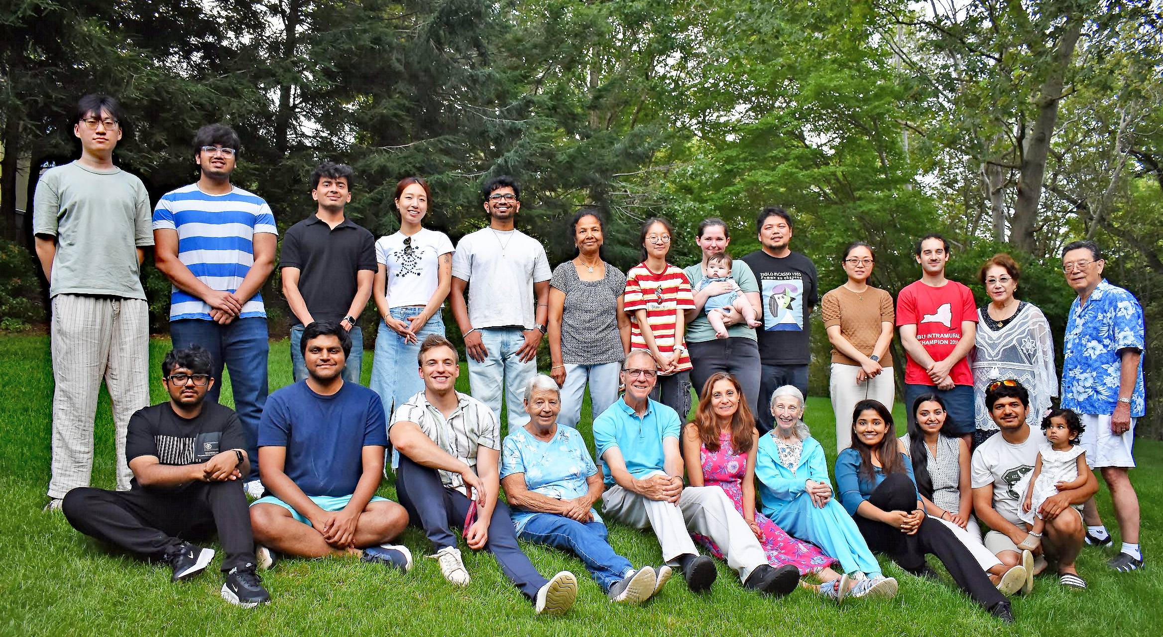 group photo 2026