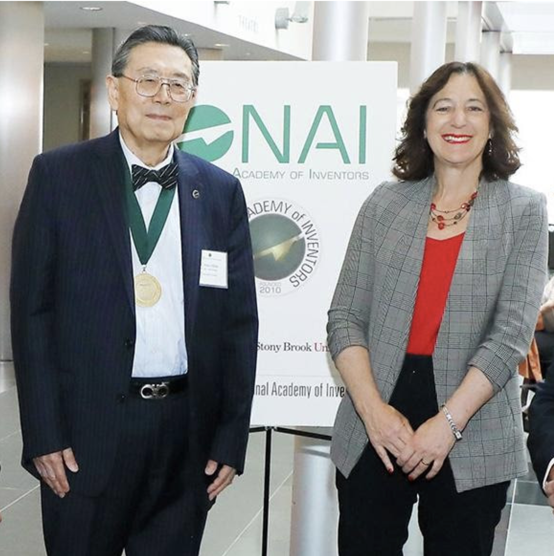 Stony Brook Celebrates Inventors Turning Research into Real-World Impact