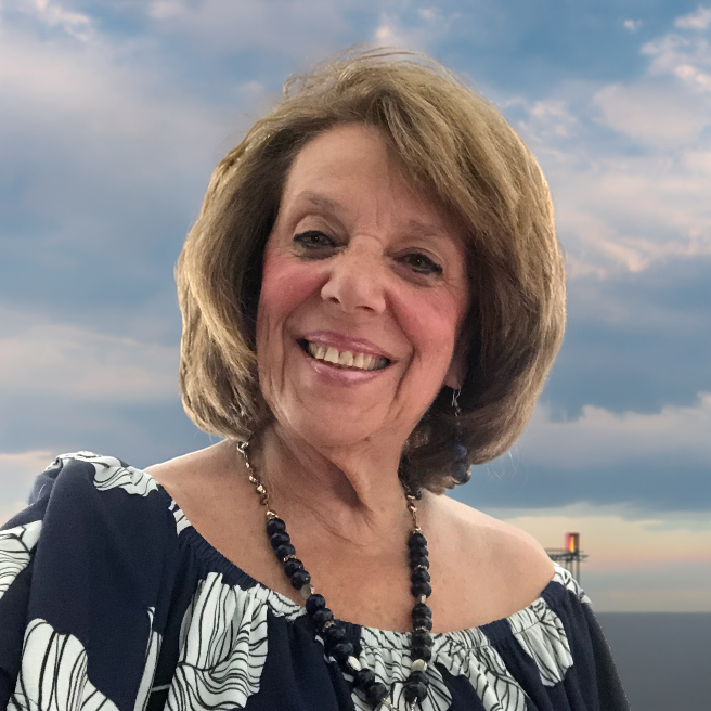 Photo of Irma Gurman