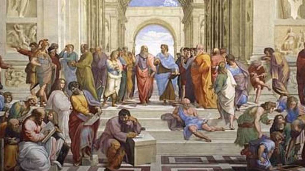 Ancient Phio