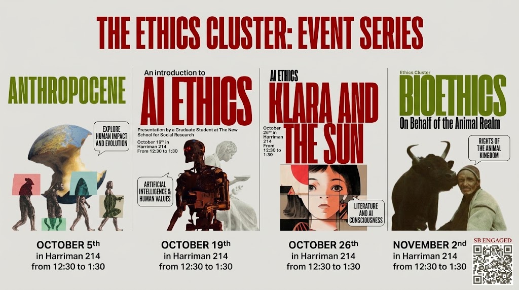 fall ethics cluster 2026
