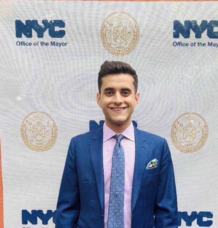 michael hijazin