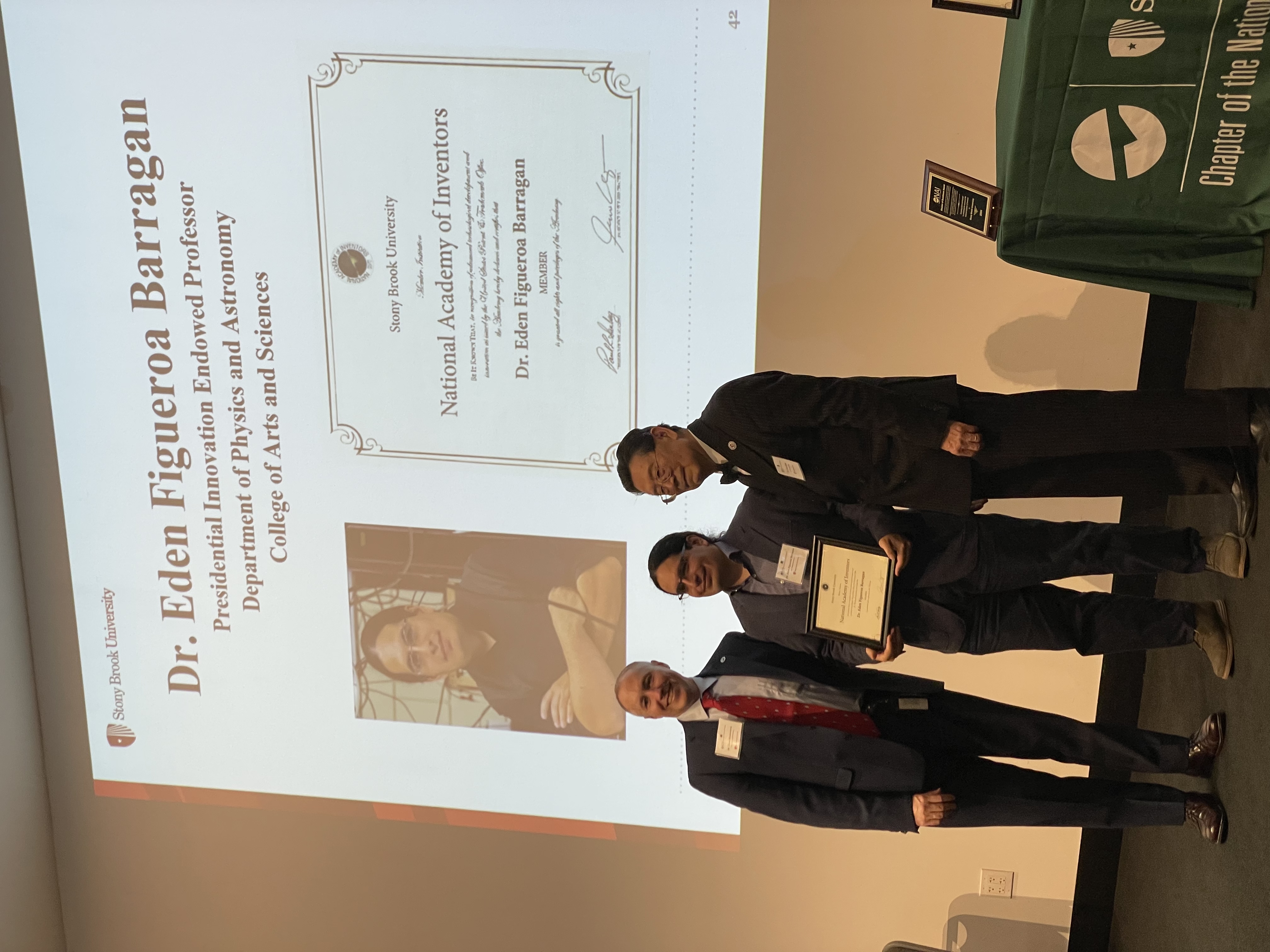 National Academy of Inventors