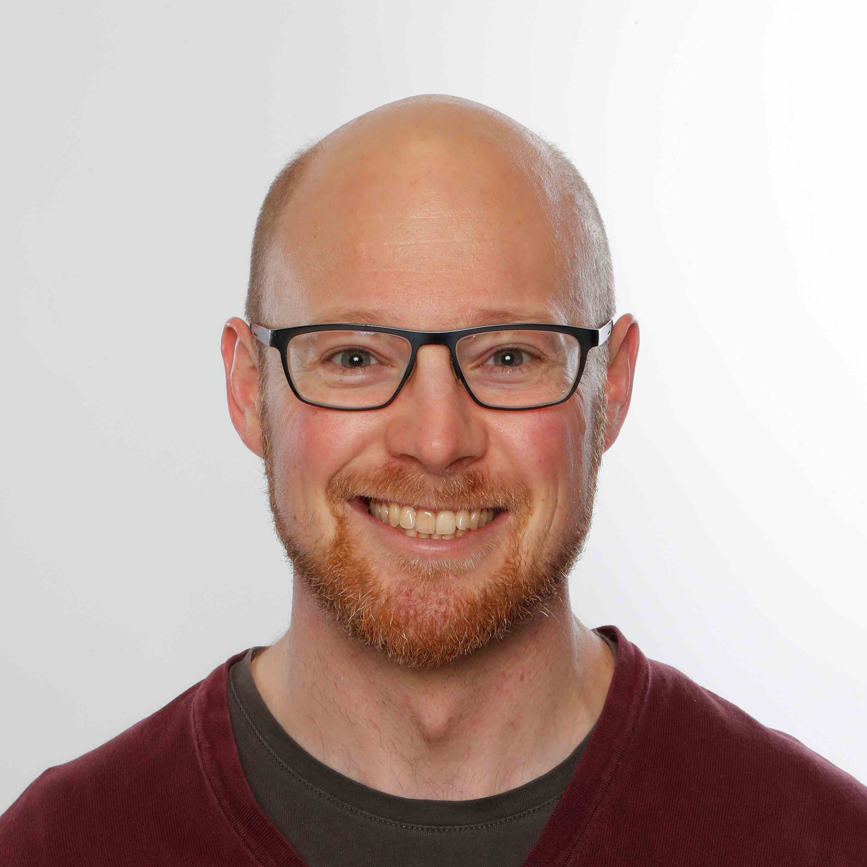 Prof. Simon Birrer