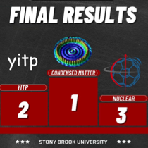 Condensed Matter Wins the 2026 Physics Chair's Cup Soccer Tournament
