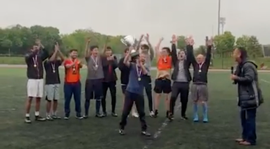 Soccer 2024