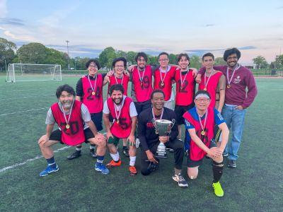 Soccer Champions