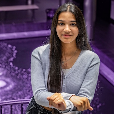 URECA Researcher of the Month