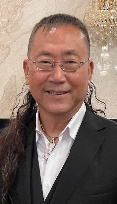Photo of the Chair: Chang Kee Jung
