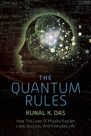The Quantum Rules, book published by Professor Das