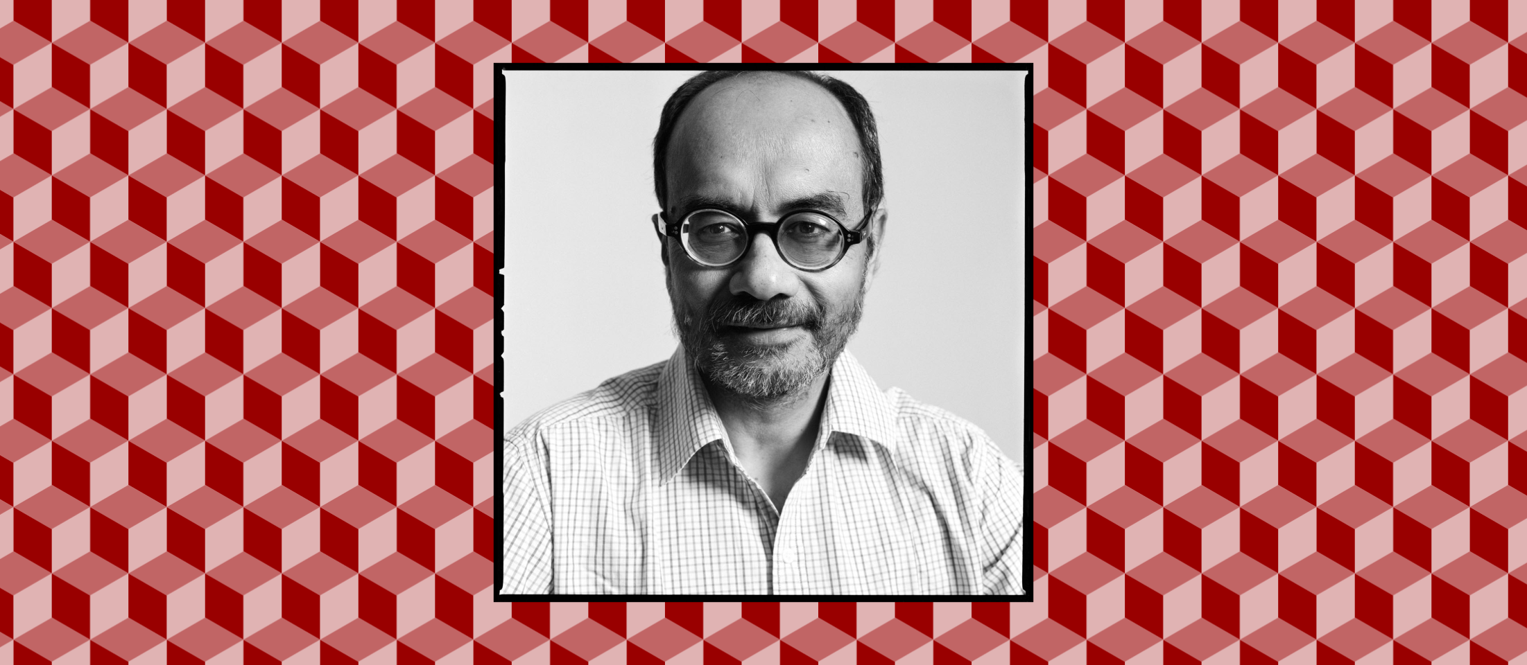 Photo of Ashoke Sen