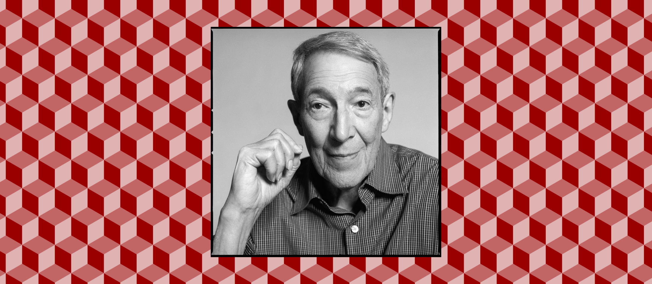 Photo of Daniel Freedman