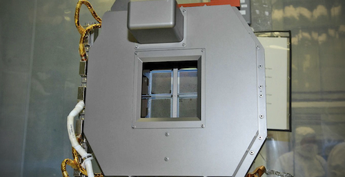 JWST