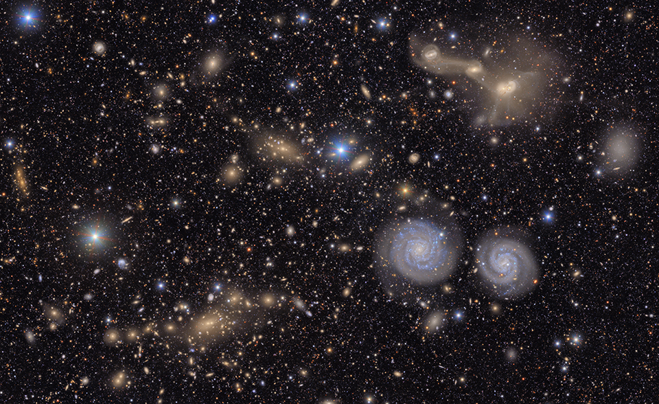 Rubin Observatory