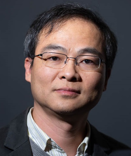 Prof. Tzu-Chieh Wei