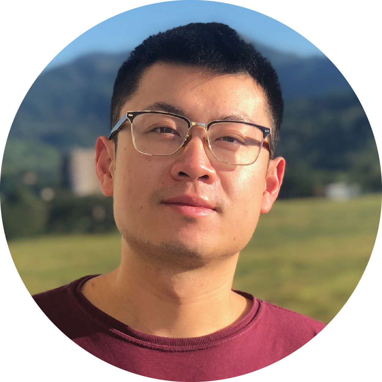 John Chen