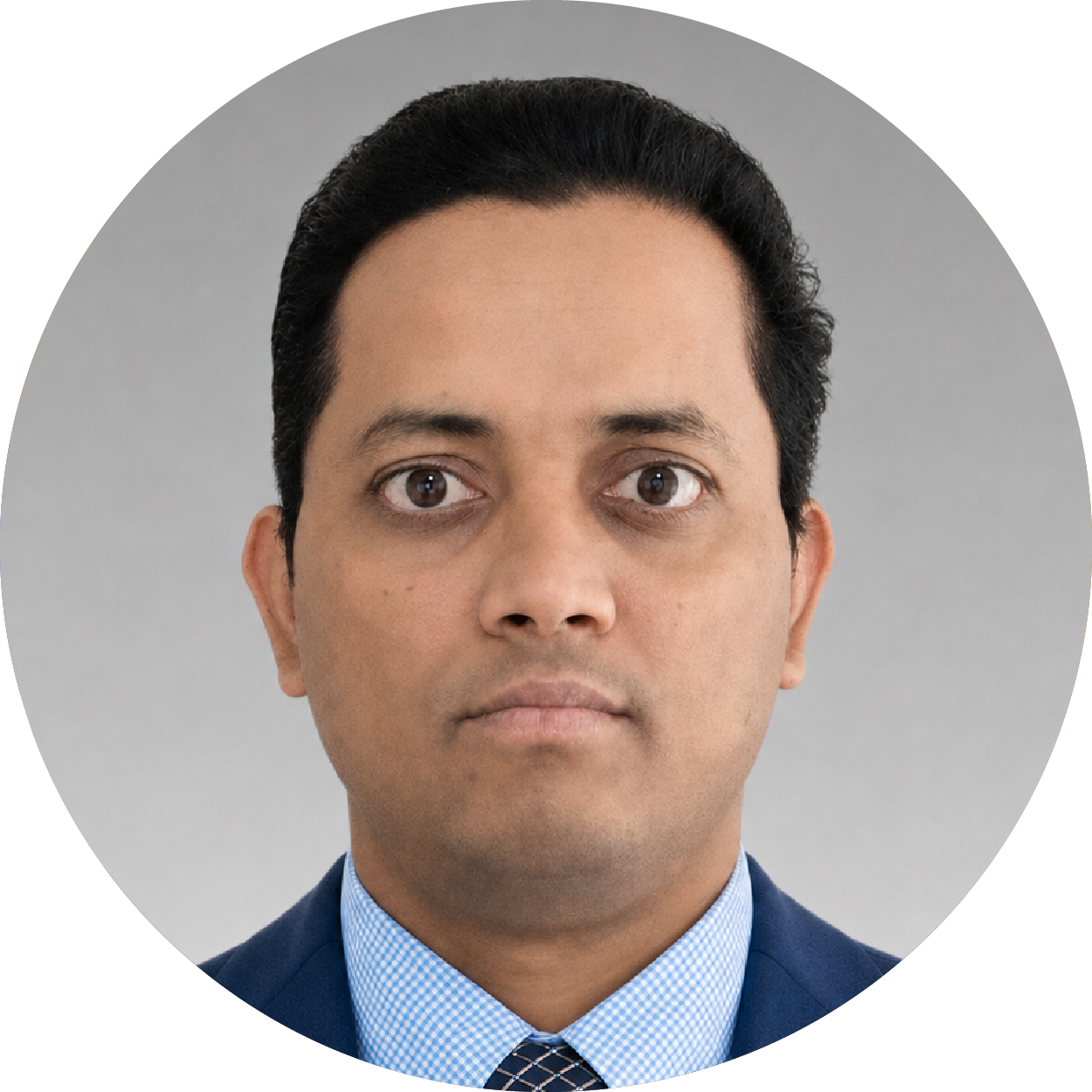 Mohammad Moniruzzaman