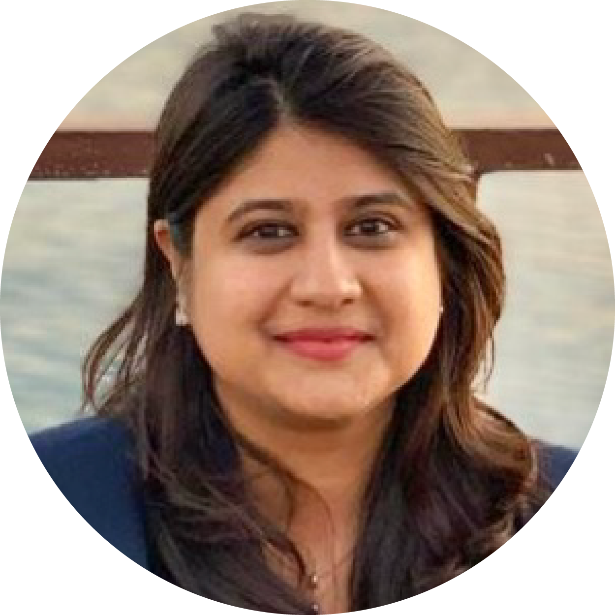 Swetha Murthygowda