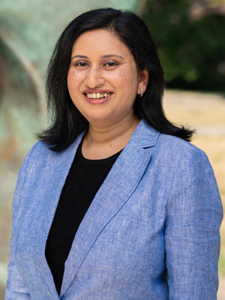 Sonali Majumdar