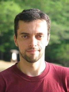 Carlos Colosqui