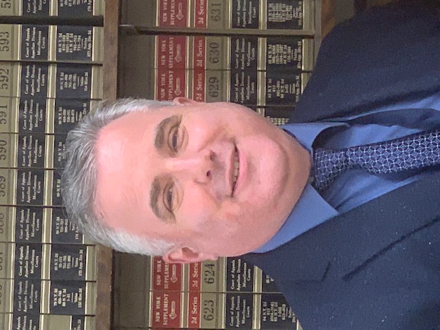 David Scott