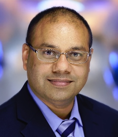 Anurag Purwar