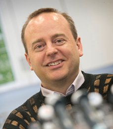 Daniel Molony