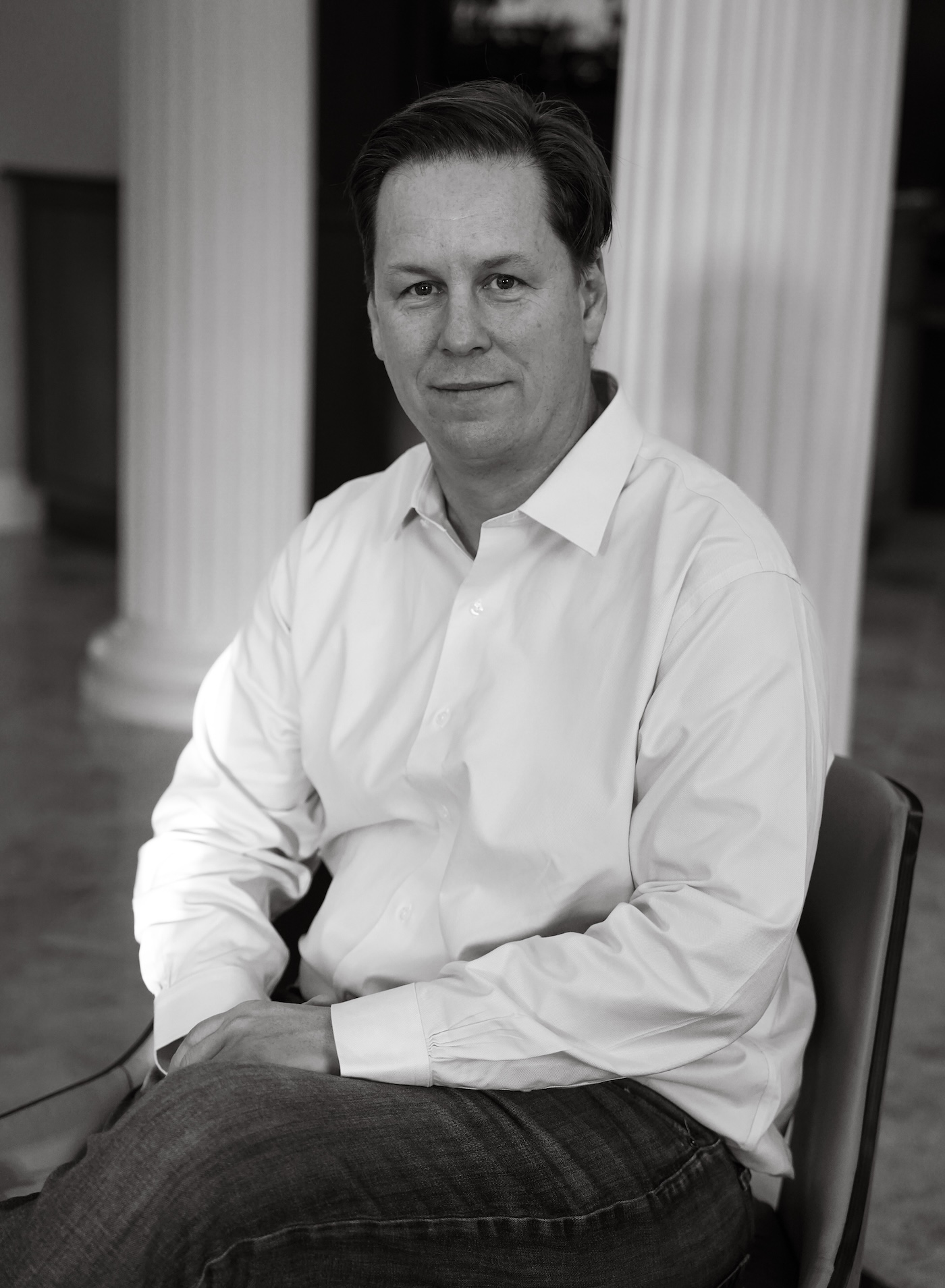 David noble