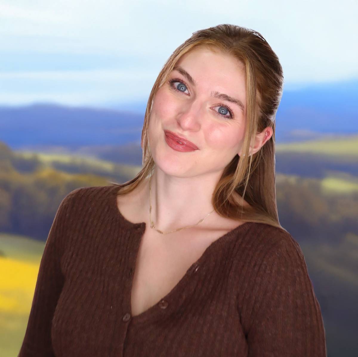 Julia Heming