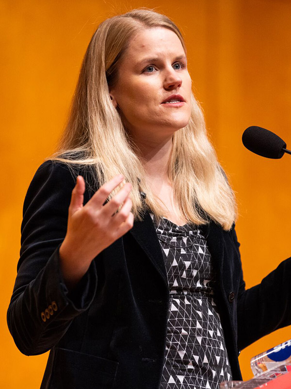 frances haugen