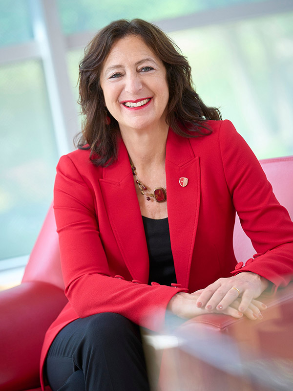 andrea goldsmith