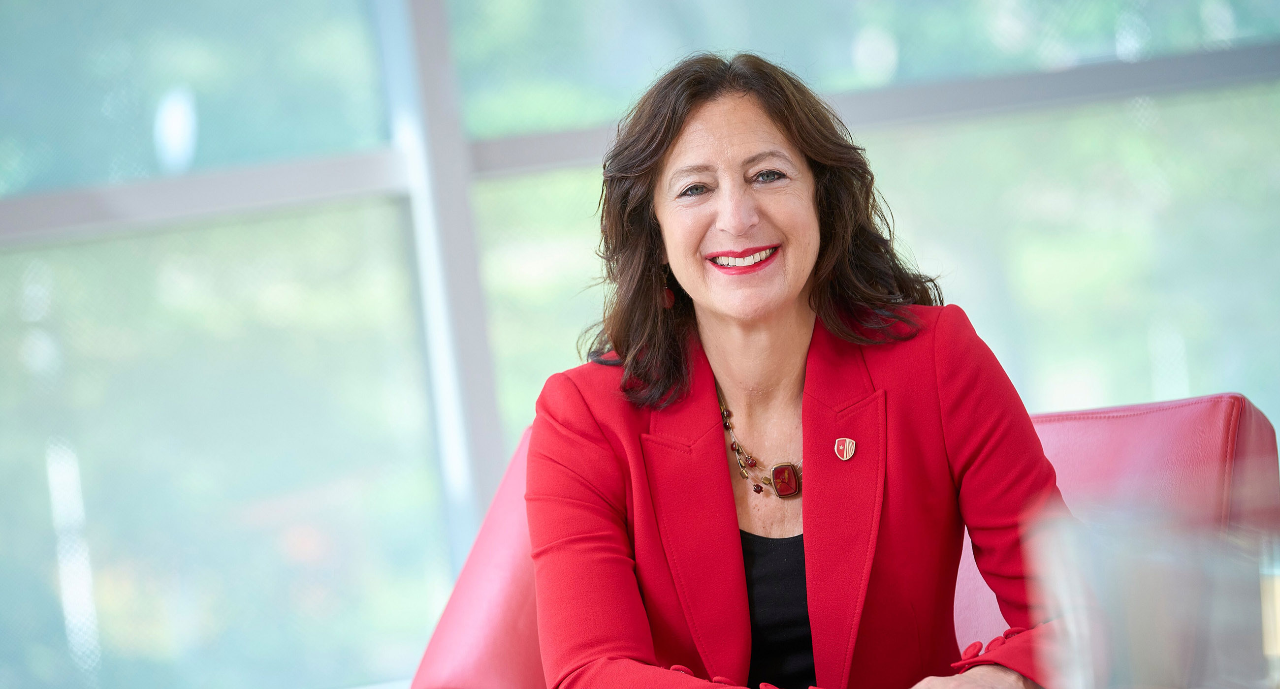 andrea goldsmith