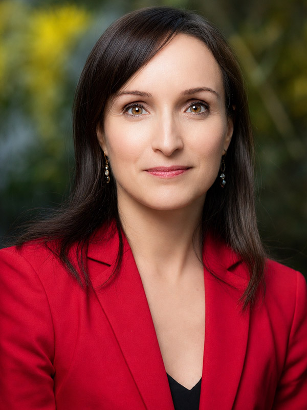 monica bugallo