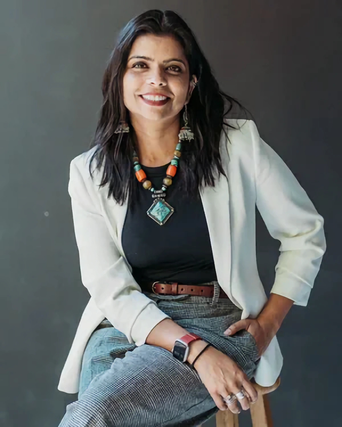 Pallavi Gupta