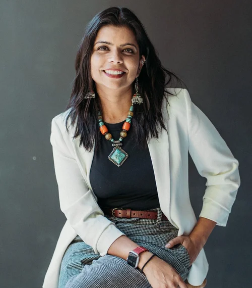 Pallavi Gupta