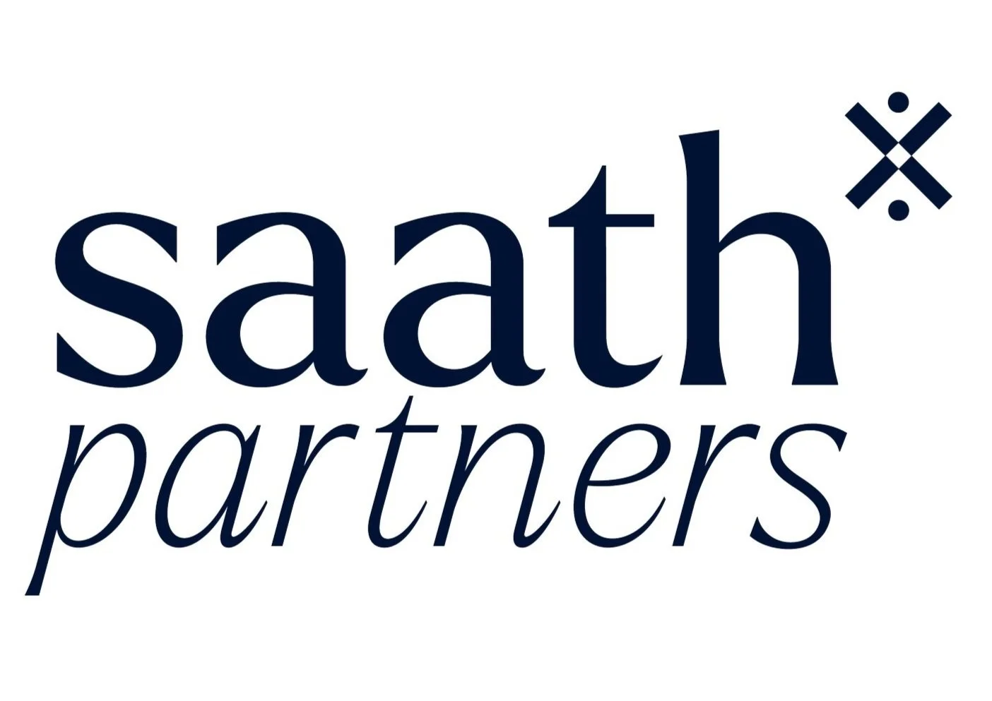 Saath Partners logo