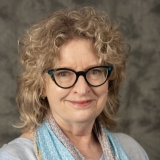 Nancy Tomes headshot