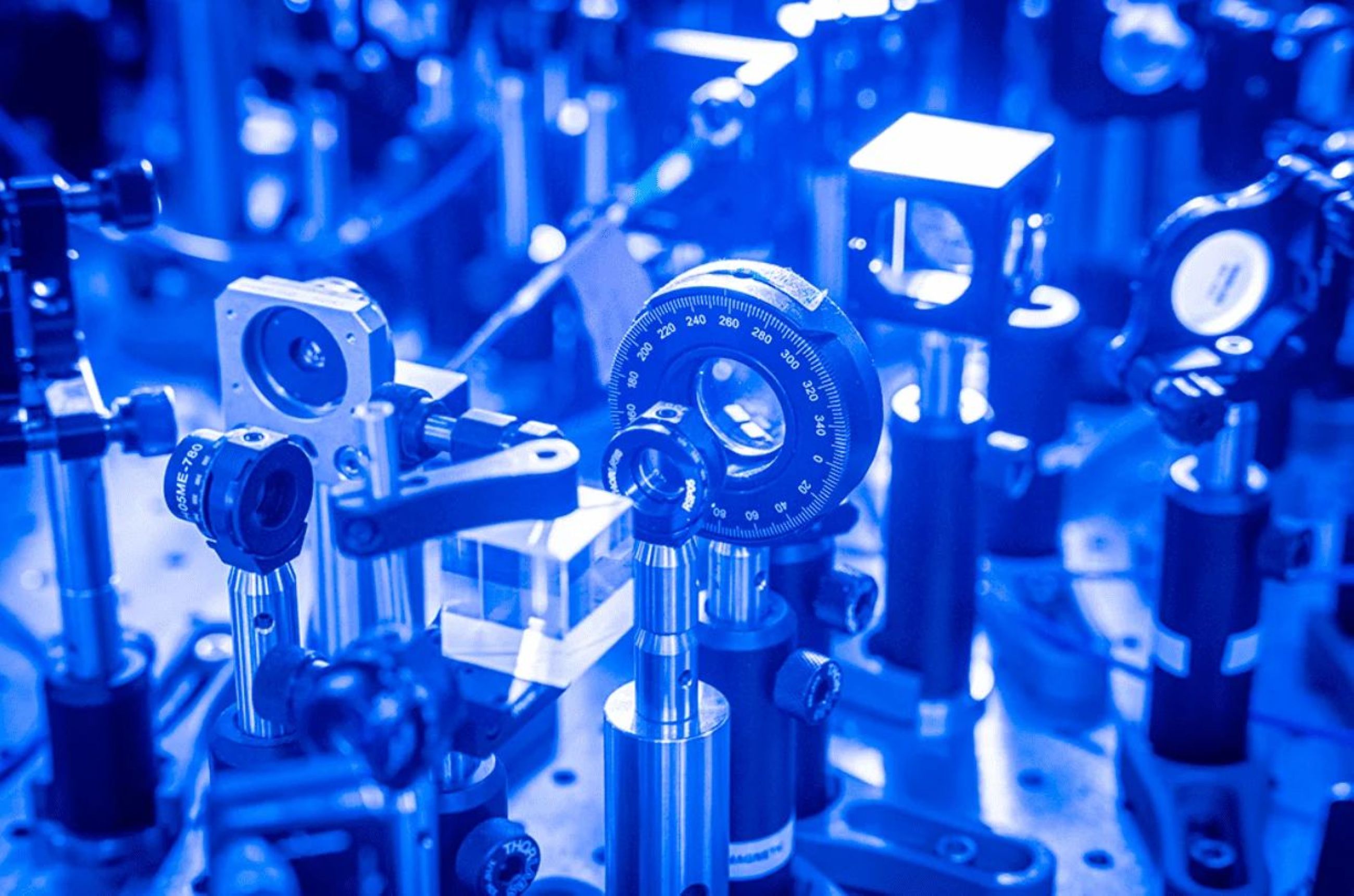 Quantum for Geosciences