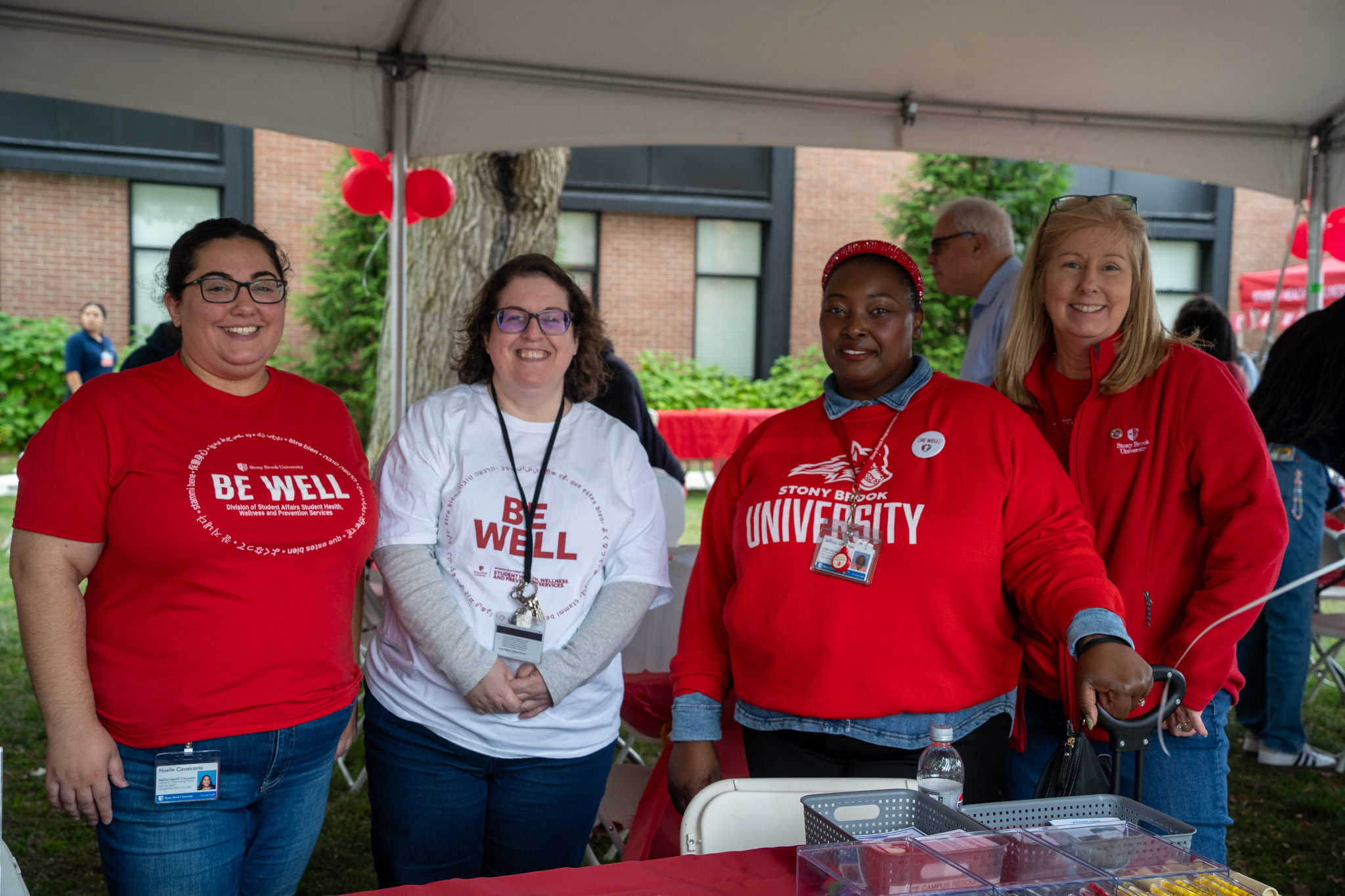 be well fest