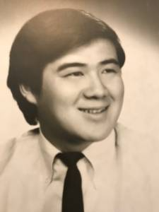 Allen Tsao '70 '72